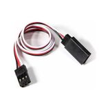Servo Motor Uzatma Kablosu 30cm Sg90 Mg995 Mg946r Mg996r