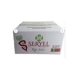 seryel SARGILI KÜP ŞEKER 5KG