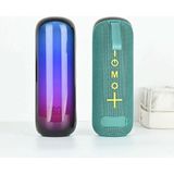 Ses Bombası-Taşınabilir Elde Taşınabilir Rgb Işıklar Bluetooth Hoparlör - 1 ADET IŞIKLI SES TOPU
