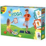 SES Creative 02288 Hayvan Yogası