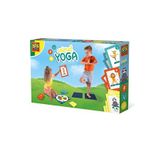 Ses Creative Animal Yoga Oyun Seti