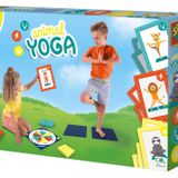 SES Creative Animal Yoga
