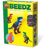 Ses Creative Beedz T-Rex Ütü Boncuk Seti