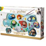Ses Creative Harry Potter - Kalıba Dök ve Boya - 30x20x4 cm - 30 cm