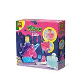 Ses Creative Lab Unicorn Slime Deney Seti