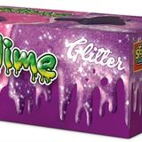 Ses Creative SC015003 Simli 2x120 gr Slime ve Jöle