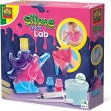Ses Creative Slime Lab - Renkler - Unicorn - 001-Renkli