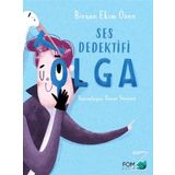 Ses Dedektifi Tolga - Birsen Ekim Özen