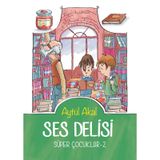 Ses Delisi - Aytül Akal