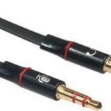 Ses Dönüştürme Kulaklık Kablosu Splitter Kulaklık Dönüşüm Kablosu Ses Kablosu Erkek 2 Dişi Jak 3.5mm
