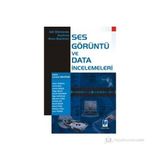 SES GÖRÜNTÜ VE DATA İNCELEMELERİ - LEVENT BAYRAM