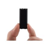 Ses Kayıt Cihazı- 16 Gb Dijital Ses Kaydedici - Mp3 Çalar-usb