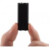 Ses Kayıt Cihazı Kb14- 32Gb Dijital Ses Kaydedici - Mp3 Çalar-Usb
