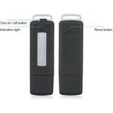 Ses Kayıt Cihazı USB Disk 16 GB Kolay Kullanım