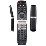 (Ses Komut Yoktur) Arçelik-Beko Netflıx-Youtube-Prıme-Exxen-Beın-Tv+ Lcd Led Tv Kumandası