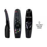 Ses Komutlu Lg An-mr20ga Sihirli Kumanda Next / Sunny/ Sungate / Lg Webos Uyumlu Kumanda