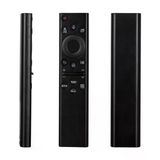 (Ses Komutlu) Samsung Rm-G2300 V2 Netflıx-Prıme Vıdeo-Samsung Tv Plus- Dısney+ Tuşlu Ses Komutlu Lcd-Led Tv Kumanda