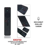 (Ses Komutlu) Xıaomı Mı Tv Stıck/Mı Box 4S 4K Ver.1 Netflıx-Prıme