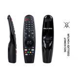 (Ses Komutsuz) Lg An-Mr20ga Sihirli Kumanda ( Next / Sunny/ Sungate / Lg Webos Uyumlu Kumanda