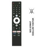(Ses Komutsuz) Profılo-Dreamstar Led Tv Kumandası