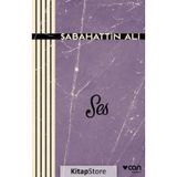 Ses - Sabahattin Ali