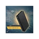 Ses Sensörlü Powerbank, Ses Kayıt Cihazı, Pratik Kullanım