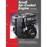 SES2-2 1990-2000 Small Air-cooled Engine Service Manual Vol. 2, 2nd Edition