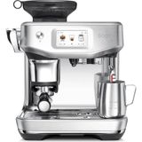 SES881 Bss The Barista Touch™ Impress Espresso Makinesi - Çok Renkli