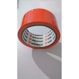 Sesabant Turuncu Oto Cam Montaj Bandı Bant 45Mm*30Mt (6'Lı)