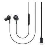 Sesatech Akg Samsung Galaxy M52 5g Type-C Mikrofonlu Kulaklık