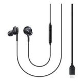 Sesatech AKG Samsung Galaxy S20 Type-C Mikrofonlu Kulaklık