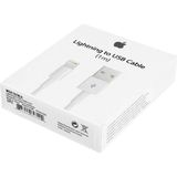 Sesatech Apple Iphone 5/6/7/8/x Şarj ve Data Kablosu 1m