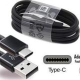Sesatech Bts Samsung Type-C Hızlı Şarj Kablosu