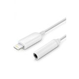 Sesatech Ios 7/7 Plus/8/8 Plus Lightning Konnektörlü Kulaklık Dönüştürücü