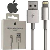 Sesatech Iphone Orjinal Şarj Aleti Kablosu 1m
