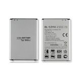 Sesatech Lg G3 D850/D851/D855/D856 (Bl-53Yh) Batarya