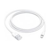 Sesatech Mrtech Apple iPhone Uyumlu Şarj Kablosu 5 6 7 8 Xs Max 1m Hızlı Lightning Usb Kablosu