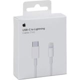 Sesatech Orjinal Usb-C To Lightning Şarj Kablosu 1 m Iphone 11 Uyumlu Hızlı Şarj Özelliği