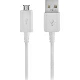 Sesatech Samsung Şarj ve Data Kablosu Micro USB