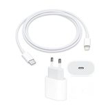 Sesatech Sprange Iphone Tüm Serilerle Uyumlu 20W Hızlı Şarj Aleti Kablo Adaptör Set Iphone 11 / 12 / 13 / Pro / Pro Max