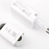 Sesatech Xiaomi 33W Hızlı Şarj ve Kablosu