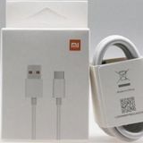 Sesatech Xiaomi Hızlı Şarj Kablosu 6A Type-C Kablo