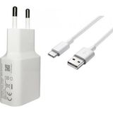 Sesatech Xiaomi Xiaomi Type-C Şarj Aleti 3.0A / 20W Xiaomi NOTE8/NOTE8PRO/REDMI8/MI8/MI9/MI9T