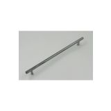 Sese 02-416 mm Krom 10 mm Çubuk Kulp