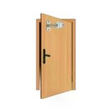 Sese 210-08-53 15 cm Plastik Başlı Saten Sac Kapı Stoperi