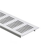 Sese 7*50 780-01-05-24 Havalandırma Aluminyum Menfez
