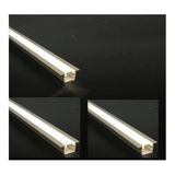 Sese 9 mt Alüminyum LED Kanalı, LED Profili , Şerit LED Kanalı Boş Kasa - 6500K - Beyaz