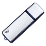 Sese Duyarlı Usb Şeklinde Ses Kayıt Cihazı 8 Gb FRTKGTepo3526