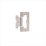 Sese HN19NB Inox 10 cm Kelebek Menteşe