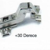 Sese SS300-34 +30 Alüminyum Kapak Menteşesi